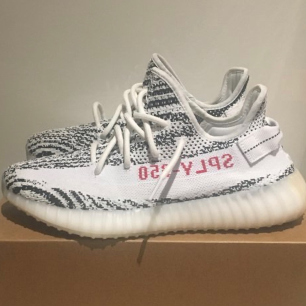 Yeezys